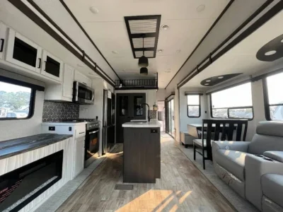 2024 CROSSROADS HAMPTON DESTINATION photo 10
