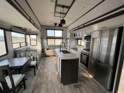 2024 CROSSROADS HAMPTON DESTINATION photo 7