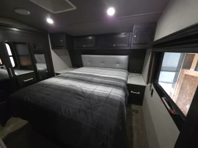 2019 ECLIPSE RECREATIONAL VEHICLES ATTITUDE WIDELITE photo 5