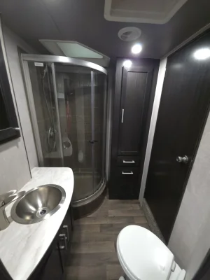 2019 ECLIPSE RECREATIONAL VEHICLES ATTITUDE WIDELITE photo 4