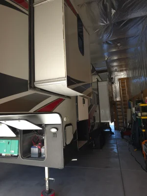 2019 ECLIPSE RECREATIONAL VEHICLES ATTITUDE WIDELITE photo 9