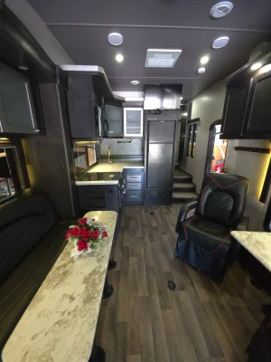 2019 ECLIPSE RECREATIONAL VEHICLES ATTITUDE WIDELITE photo 3