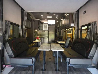 2019 ECLIPSE RECREATIONAL VEHICLES ATTITUDE WIDELITE photo 2
