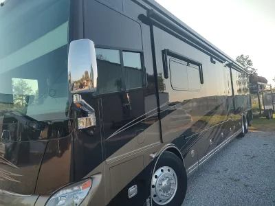 2015 TIFFIN MOTORHOMES ALLEGRO BUS photo 14