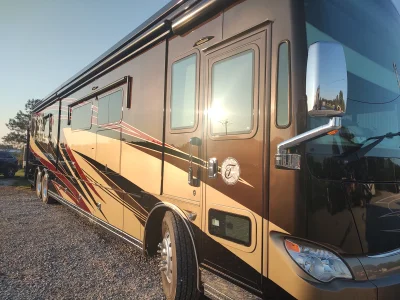 2015 TIFFIN MOTORHOMES ALLEGRO BUS photo 16
