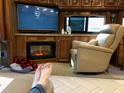 2015 TIFFIN MOTORHOMES ALLEGRO BUS photo 6
