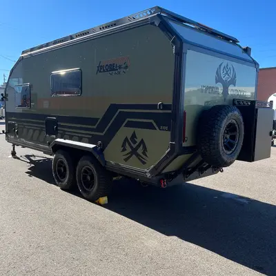 2026 Imperial Xplore photo 7