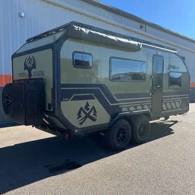 2026 Imperial Xplore photo 3