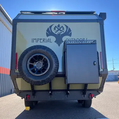 2026 Imperial Xplore photo 4