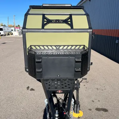 2026 Imperial Xplore photo 14