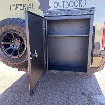2026 Imperial Xplore photo 5