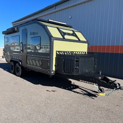 2026 Imperial Xplore photo 18