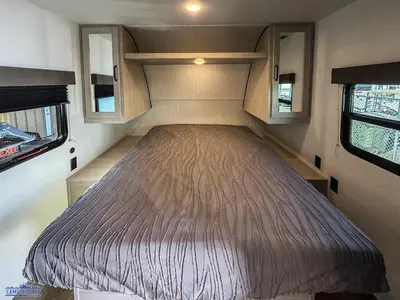 2027 Forest River Puma Camping Edition photo 35