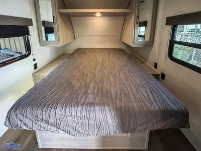 2027 Forest River Puma Camping Edition photo 32