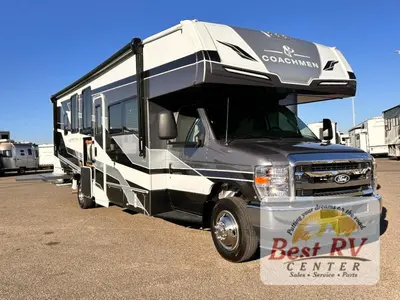 New 2027 Coachmen Leprechaun 308KB Ford 450