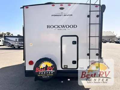 2027 Forest River Rockwood Mini Lite photo 5