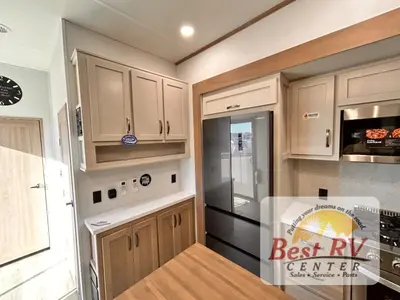 2027 Forest River Sierra Destination photo 49