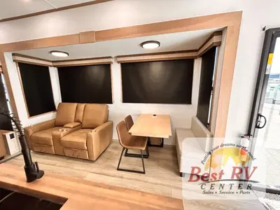2027 Forest River Sierra Destination photo 18