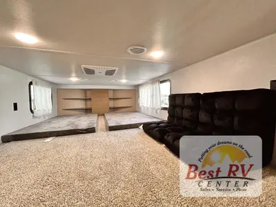2027 Forest River Wildwood Lodge photo 50