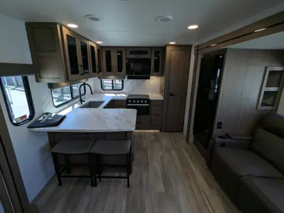 2025 Alliance RV Delta photo 22