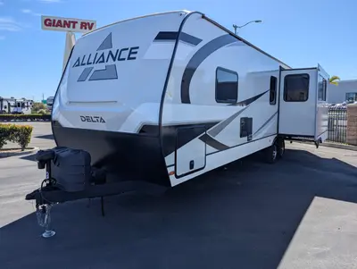 2025 Alliance RV Delta photo 4