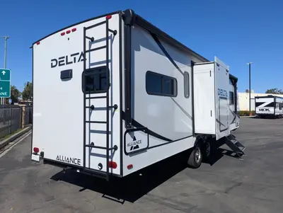 2025 Alliance RV Delta photo 9