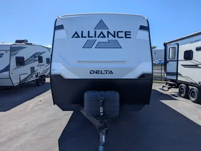 2025 Alliance RV Delta photo 3