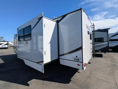 2025 Alliance RV Delta photo 8
