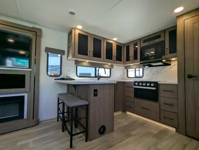 2025 Alliance RV Delta photo 33