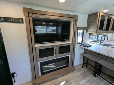 2025 Alliance RV Delta photo 24