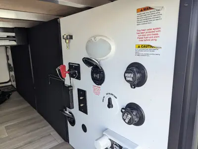 2025 Alliance RV Delta photo 6