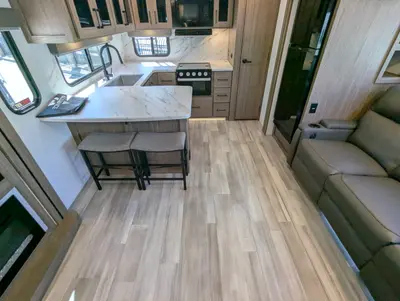 2025 Alliance RV Delta photo 23