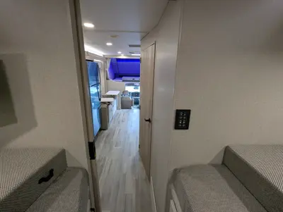 2027 Thor Motor Coach Omni photo 44