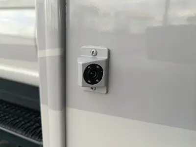 2027 Thor Motor Coach Omni photo 12