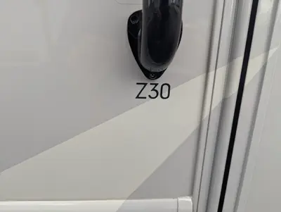 2027 Thor Motor Coach Omni photo 10