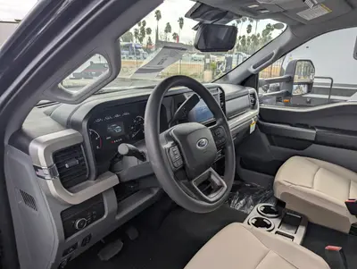 2027 Thor Motor Coach Omni photo 19