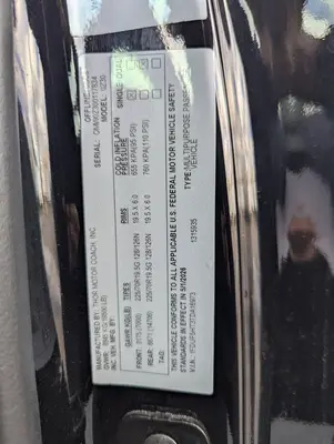 2027 Thor Motor Coach Omni photo 48