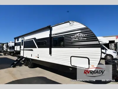 Used 2026 East to West Della Terra 262BH