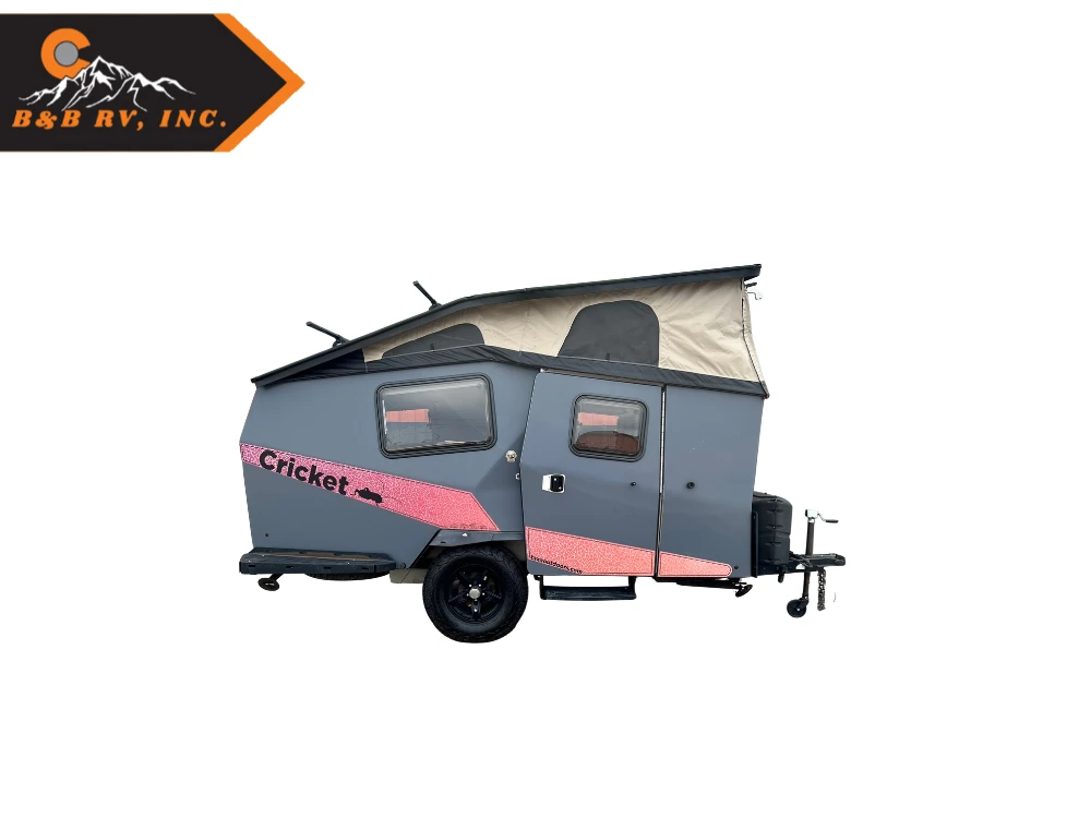 2018 TAXA Cricket exterior