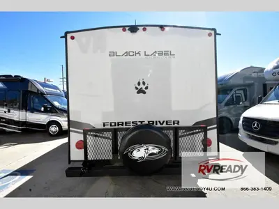 2027 Forest River Cherokee Grey Wolf Black Label photo 4