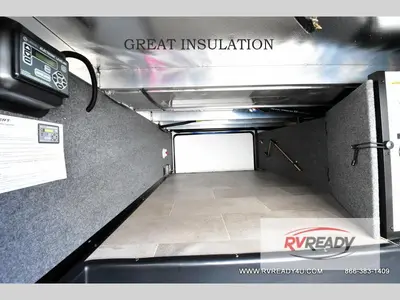 2027 Forest River Impression photo 47