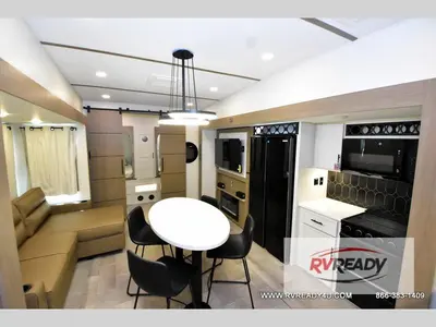 2027 Forest River Impression photo 6