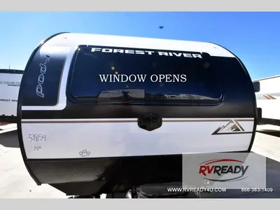 2027 Forest River R-POD photo 3