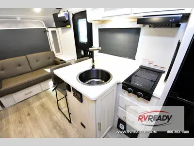 2027 Forest River R-POD photo 11