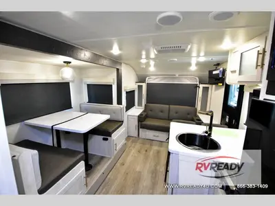 2027 Forest River R-POD photo 7