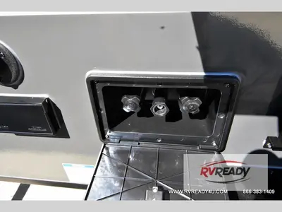 2027 Forest River R-POD photo 43