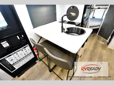 2027 Forest River R-POD photo 12