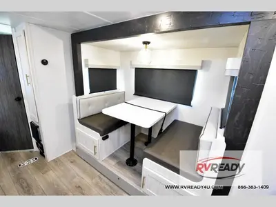 2027 Forest River R-POD photo 9