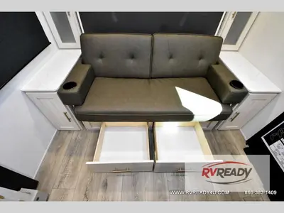2027 Forest River R-POD photo 13