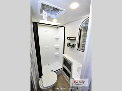 2027 Forest River R-POD photo 25
